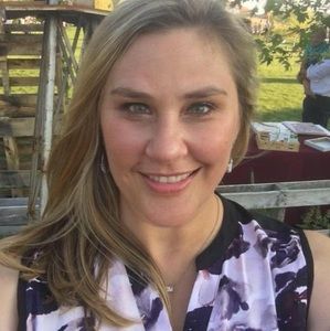 Meet your Posher, Jodi